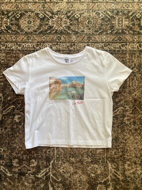 Princess Polly tee